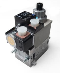 Мультиблок MBDLE 407 B01 S50