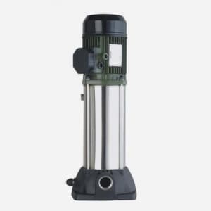 Насос вертикальный многоступенчатый KVC 30/80 M 220/240/50 Y17/3