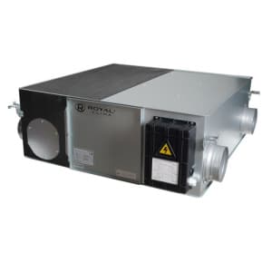 Установка приточно-вытяжная Royal Clima RCS-450-P 3.0