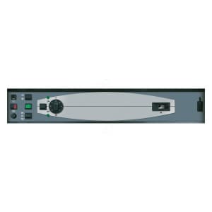 Панель управления К3 DTG 230 (GJ6)