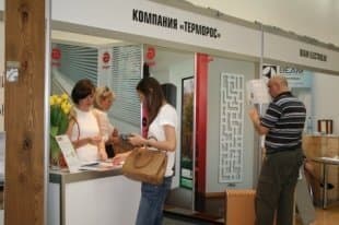 Итоги выставки АРХ Москва 2014