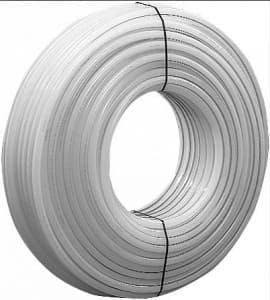 Труба Radi Pipe белая PN6 16x2,0 бухта 560м '560Ф