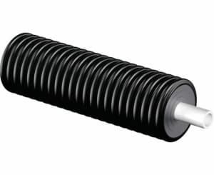 Труба Varia Single PE-Xa, 40х3,7/140, PN6, бухта 200 м, USYSTEMS