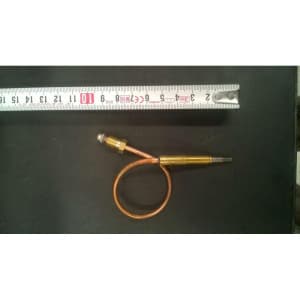 Термопара SAGN 200 NICHEL 220мм 9x1