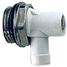 Воздухоотводчик 1/2", ручной, прямой FAR