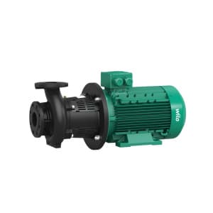 Насос моноблочный BL 50/150-7,5/2-R (PG3) Wilo