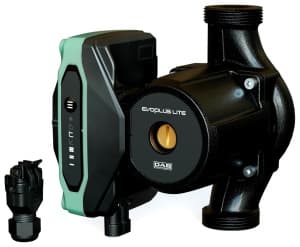 Циркуляционный насос Evoplus Lite 120/180-32 1x220-240 50/60 DAB