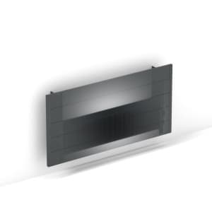 Конвектор настенный Jaga Build-In-Wall H50 L200 T11