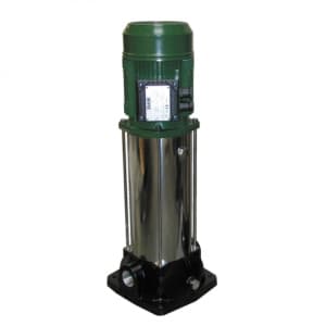 Насос центробежный KVC 40/80 T 230/400/50 Y17/4 IE3