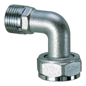 Хром.уголок 1/2" д/установки арт.FT 1630 с арт.1595