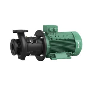 Насос моноблочный BL 40/210-11/2-R