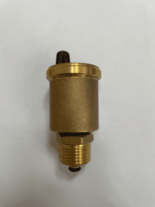 Воздухоотводчик автоматический поплавковый Flovent 1/2"