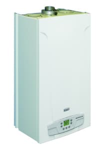 Котел газовый настенный одноконтурный 14 кВт Eco Four 1.14 BAXI