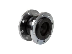 Вставка гибкая антивибрационная ZKV EPDM PN16 DN100 Ridan