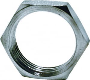 Контргайка без риборды 3/4" (Арт.:EU.ST3022045 34)