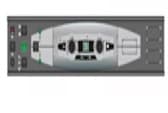 Панель управления B3 DTG 230 (GJ5)+Техническая документация DTG S 230 B3 RU (GJ96)