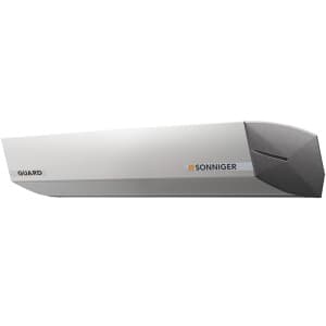 Завеса воздушно-тепловая GUARD PRO 200W с водяным нагревателем (аналог GP1034) Sonniger