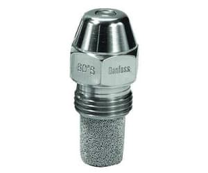 Форсунка Danfoss 1,35х60°, B