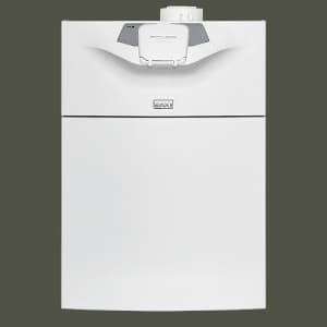 Котел газовый напольный конденсационный 250 кВт POWER HT+ 1.250 BAXI