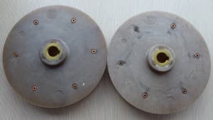 Запчасть к насосам DAB, раб. колесо (SP) IMPELLER