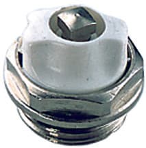 Воздухоотводчик 1/2", ручной FAR