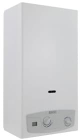 Водонагреватель проточный газовый Baxi SIG-211i