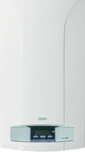Котел газовый настенный одноконтурный 31 кВт Luna-3 1.310 Fi BAXI