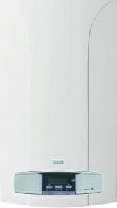 Котел газовый настенный двухконтурный 24 кВт LUNA-3 240 Fi BAXI