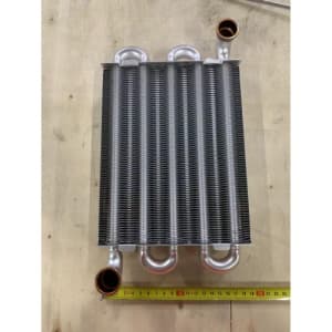 Теплообменник основной ECO LIFE 24 kW
