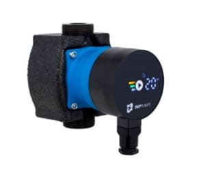 Насос циркуляционный NMT MINI PLUS 20/100-130