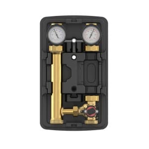 Насосная группа MeiFlow TOP S MC DN32 без насоса