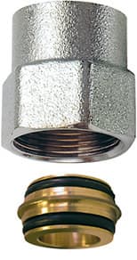 Переходник с М24x19 на 1/2"ВР (аналог FC 8870 30G12)