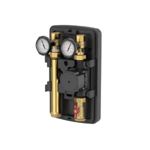 Насосная группа MeiFlow TOP S UC DN25 с насосом Flamco GPA 25-7.5