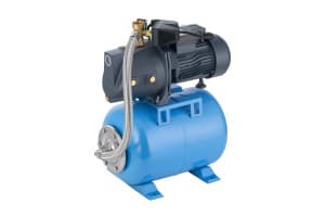 Станция авт.водоснабжения AUTO JSW 55 UNIPUMP