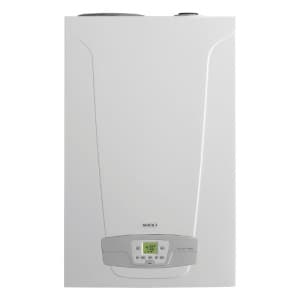 Котел газовый настенный Nuvola DUO-TEC+ 33 GA VES BAXI