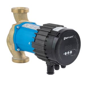 Насос циркуляционный NMT SAN SMART C 32/80-180