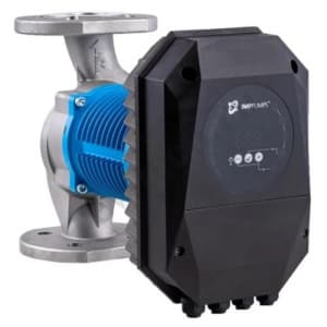 Насос циркуляционный NMT SAN MAX II 40/80 F250