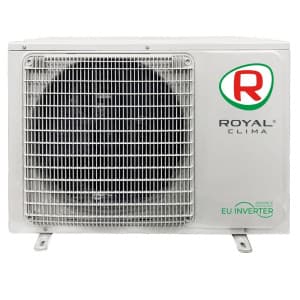 Блок наружный сплит-системы Royal Clima CO-E 24HNBI универсальный
