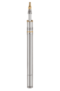 Винтовой скважинный насос 3" ECO VINT 3 (750 Вткабель-30м),