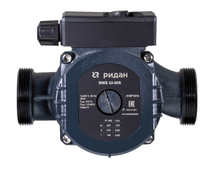 Насос RWS 32-80S Ridan