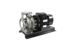 Насос консольно-моноблочный FS65-50-160-5.5 UNIPUMP