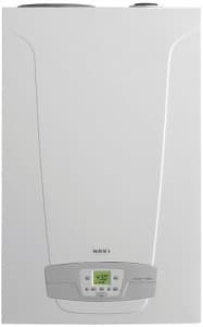 Котел газовый настенный двухконтурный 24 кВт NUVOLA Duo-Tec+ 24 GA BAXI