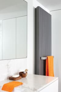 Дизайн-радиатор Jaga Tetra Wall H180 L041_цвет 160 (складская программа)