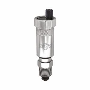 Воздухоотводчик автоматический Kromwell 1/2" в комплекте с обратным клапаном