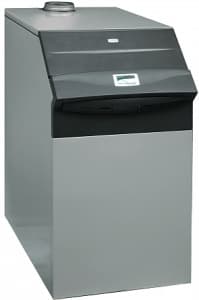 Котел газовый напольный 120 кВт Power HT 1.1200 BAXI