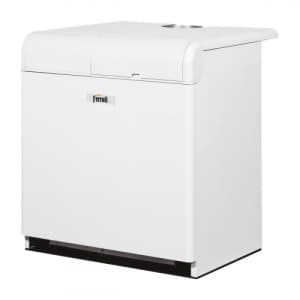 Котел газ. чуг. PEGASUS  107 2S (0E4LBAWA) - 107 кВт (необходимо провести тендер)