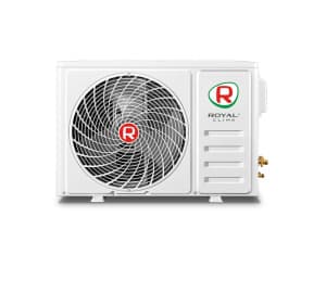 Блок наружный сплит-системы Royal Clima RC-GL35HN OUT