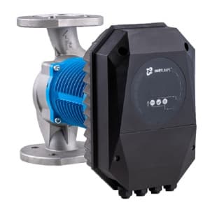 Насос циркуляционный NMT SAN MAX II S 50/80 F280