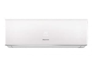 Блок внутренний сплит-системы Hisense SMART DC Inv AS-24UW4RFBDB00G