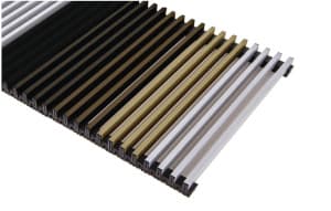 Решетка Gekon UBL L479.0 W29.0